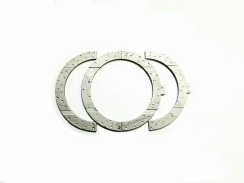 Thrust Washer for CRANKSHAFT Mahindra Tractor 000020889E05 / 000020890E05