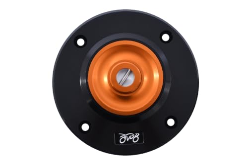 Tapón de depósito rápido antiatascos para Suzuki GSX-R 750 y GSXF 1100 con llave de seguridad