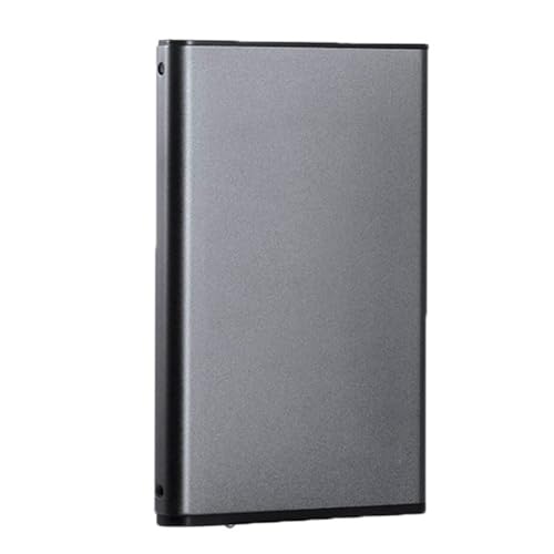 Disque dur portable externe 1 To USB 3.0 stockage ordinateur portable PC de bureau