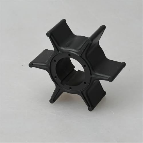 Impulsor de agua 3T5873223M para kit de reparación de motor fueraborda 40Hp 3