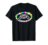 KIDZ BOP Merch – Friendship Bracelet T-Shirt
