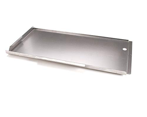 Garland 4524994 Baffle Pan, 26W, Left