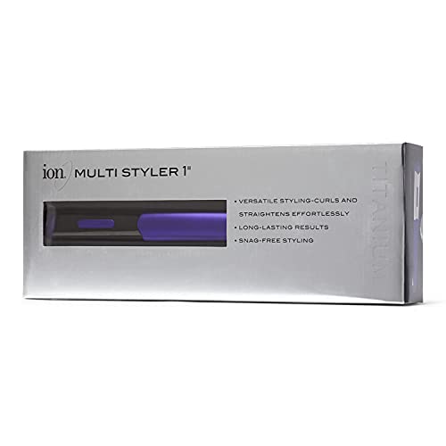 Ion Titanium Multi-Styler miniatura 2