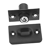 NUOBESTY 1Satz Türstopper Ballfang Verstellbarer Türhalter Mit Eingebautem Für Glastüren Und...