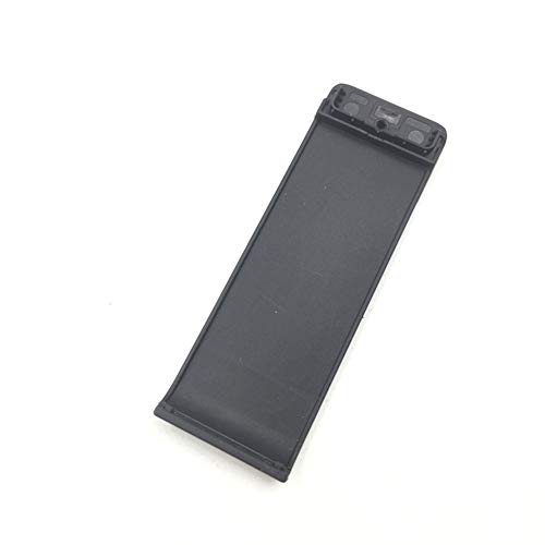 Preisvergleich Produktbild Haodasi Ersatz Halter Faltbar Halterung Mount - Tragbar Zusammenklappbar Zurück Support Halter Teil für NS Nintendo Switch Spiel Konsole