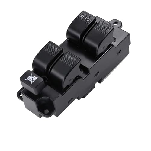 Interrupteur de vitre Mazda BT50 2013-2016 avant gauche côté conducteur