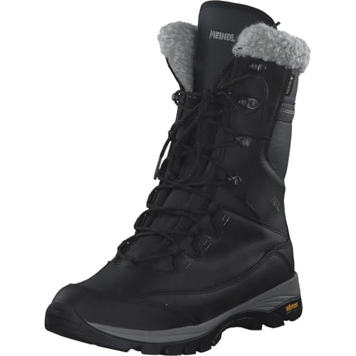 Preisvergleich Produktbild Meindl Novaro Lady GTX Damen Winterstiefel, Größe:39 EU