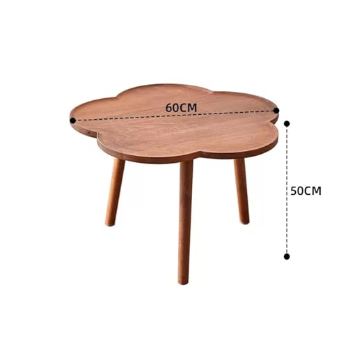Table basse table basse de luxe optimisée pour angle de canapé - 3