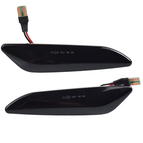 Luz intermitente lateral para Alfa Romeo 156 Sportwagon 1997-2006