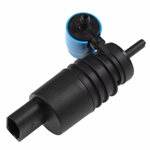 Moteur essuie-glace en panne ? Remplacez avec la pompe 1K6955651 Dodge