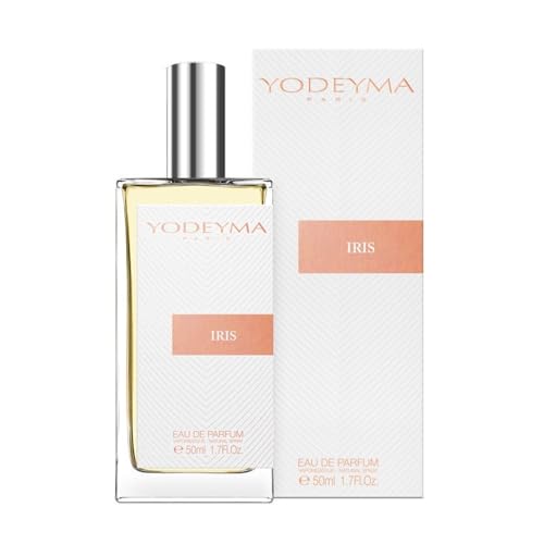 Yodeyma Iris 50 ml Eau de Parfum