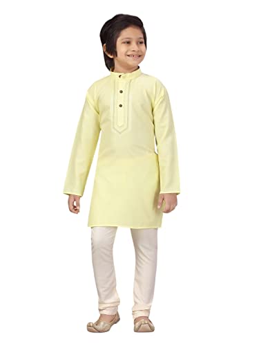 Image of Little Mafia By Aarika Boy's Regular Fit Tunic Shirt