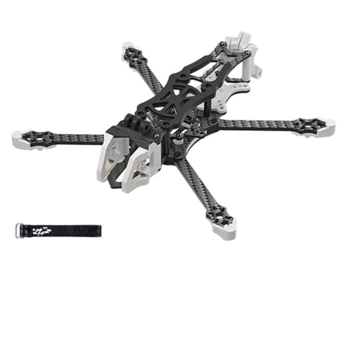 ݊܂EVA 4C` J[{t@Co[ FPV h[t[LbgA72g yʁADJI O3 O4 O4 Pro Vista ΉA180 186mm(KIT T XH)