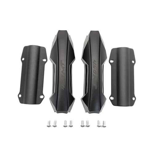 Pare-chocs moteur pour CF Moto 450MT bloc de protection 2024 2025