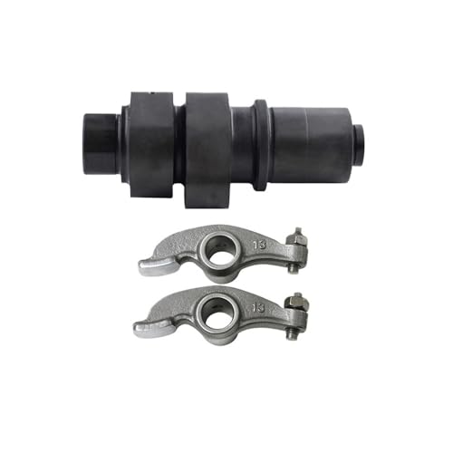 Culbuteur d'arbre à cames KLF220 KLF250, Pièce Forgée Performance Durable - 2