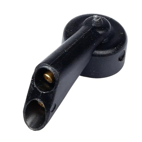 Buse lave-glace bouchée Audi A4 Q5 A3 solution de remplacement unitaire