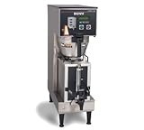 Bunn SINGLE GPR DBC Brewwise SINGLE GPR DBC 12.5 Gallon Coffee Brewer 120V, 1800W (Bunn