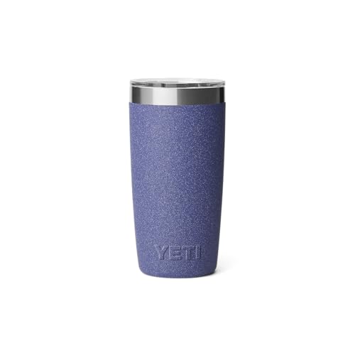 Image of YETI Rambler Mug with MagSlider Lid, Moon Dust, 10 oz (295 ml)