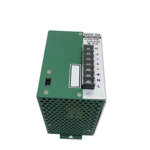 Alimentation du commutateur AD1240 stabilisateur anti surtension