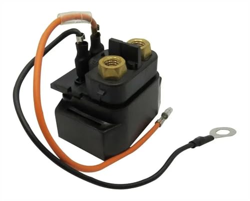 Relais de solénoïde démarreur haute conductivité pour jet-ski GP1300R