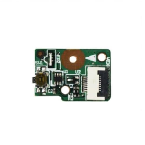 Panne de démarrage Lenovo Flex ? Changez la carte d'interrupteur 2-14 2-15