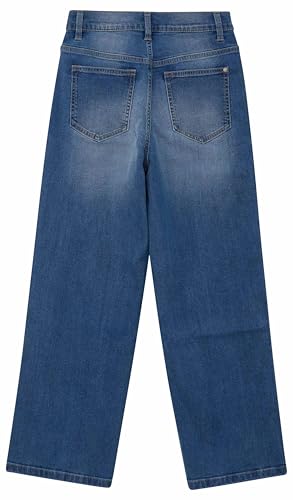 Pantalones s.Oliver Junior azul 164 cm ropa de algodón para adolescentes 2