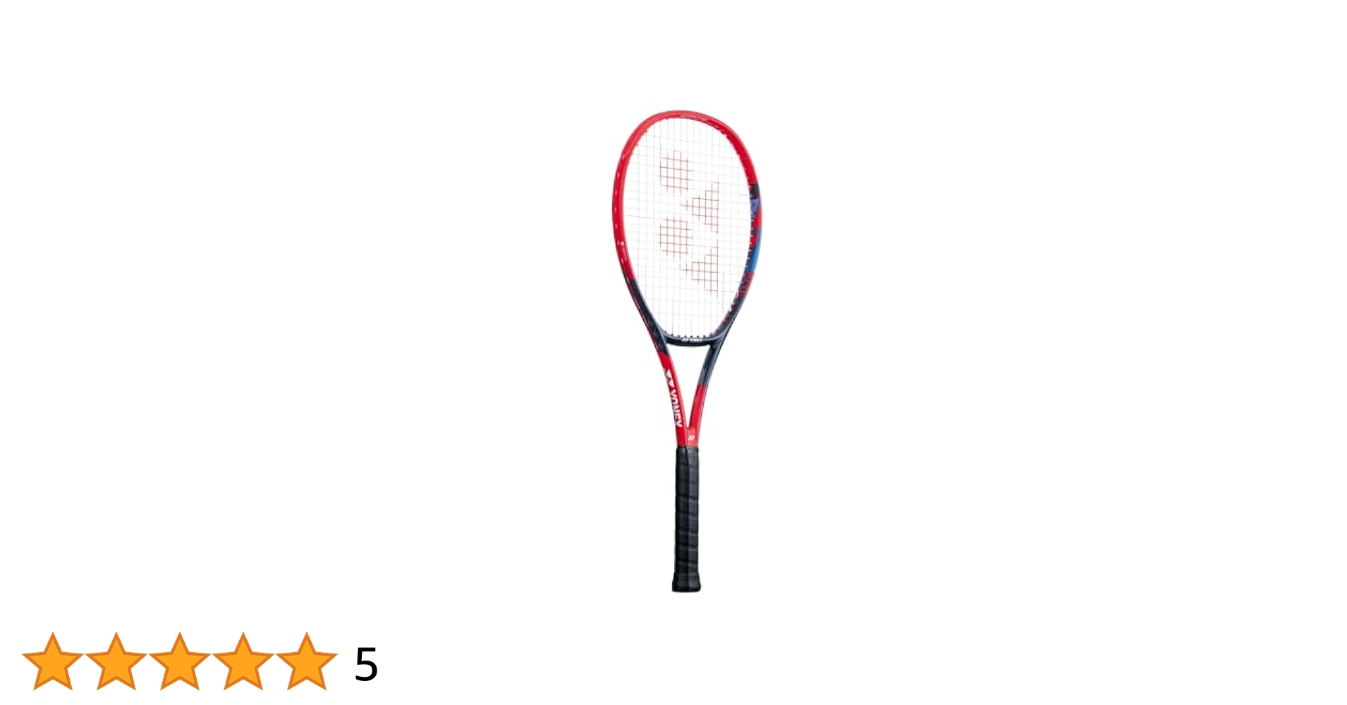 YONEX VCORE PRO 95テニスラケット Amazon | Yonex VCore 95 第7世代 テニスラケット (4-1/8