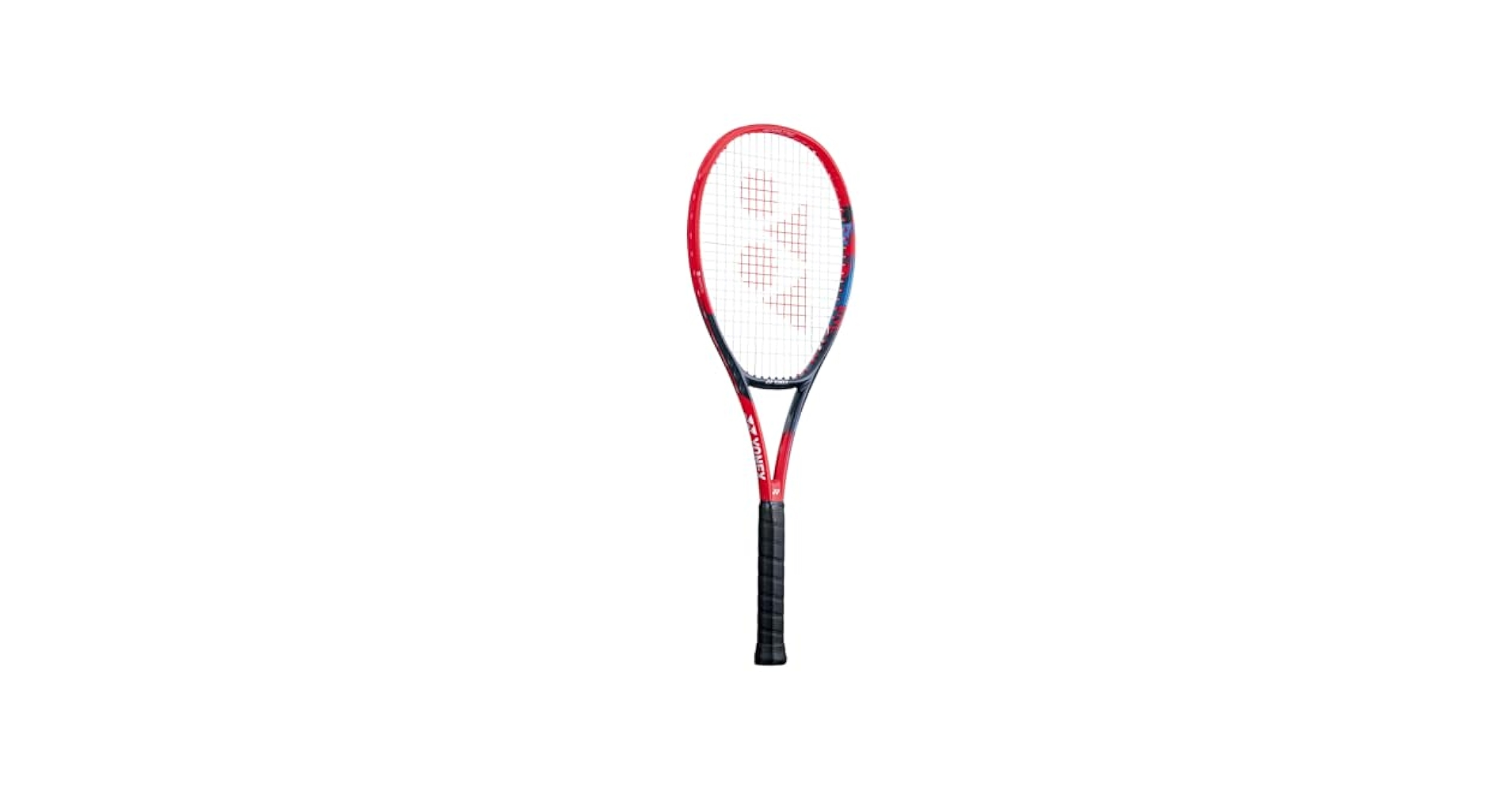 Amazon.com : Yonex VCore 95 7th Gen Tennis Racquet (4-1/8