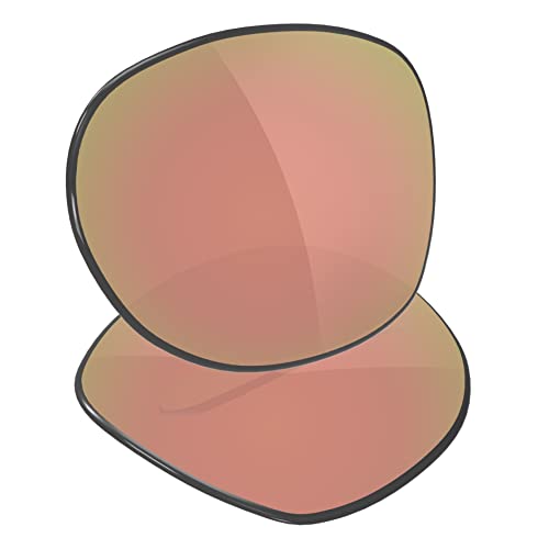 Image of Galvanic Replacement Lenses for Oakley Pulse OO9198 Sunglasses - Multiple Choices