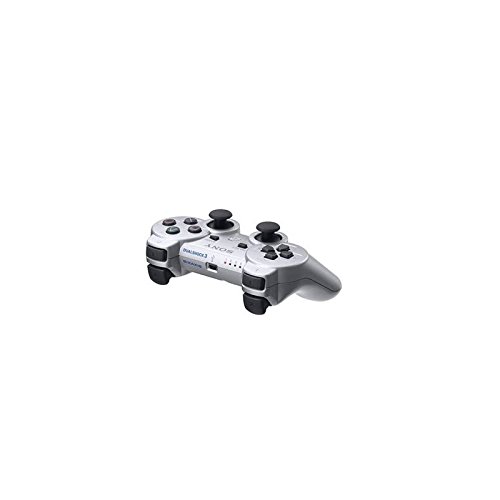 Mando PS3 Plata Original