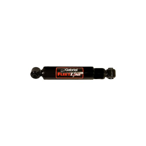 Image of Gabriel 83163 FleetLine HD Truck Front Shocks Fits Chevrolet & GMC T6500 T7500; IC Corporation CE Bus; International; Durastar; Fire Rescue Truck; OEM# 3578105C2 3606770C2 4213760C1