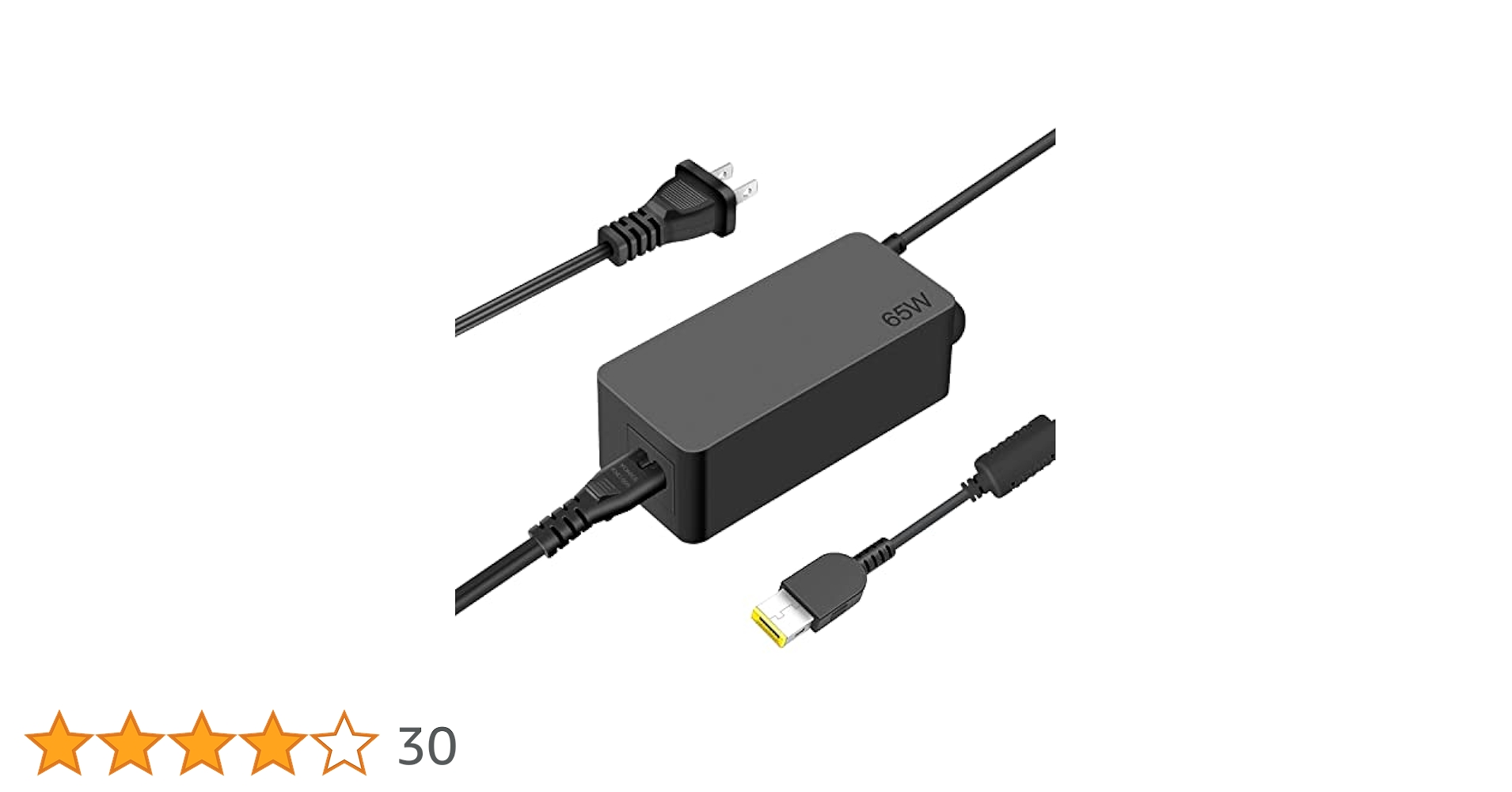 Amazon.co.jp: NEC Lavie AC Adapter 65W 45W Lavie Laptop
