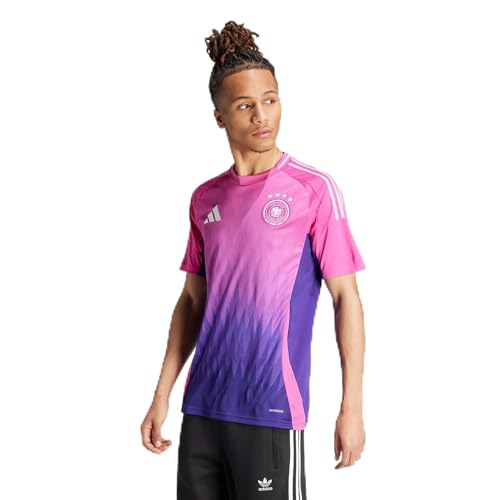 adidas DFB Germany Deutschland Away Trikot Jersey Größe L