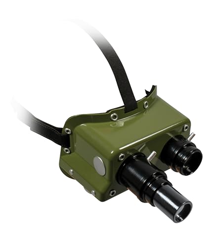 Ghostbuster Ecto Goggles, Official Ghostbusters Afterlife Costume Accessory, Kids Size Costume Prop Headwear for Kids