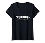 Psychiatrist Tell Me Your Secrets Psychiatry Gift