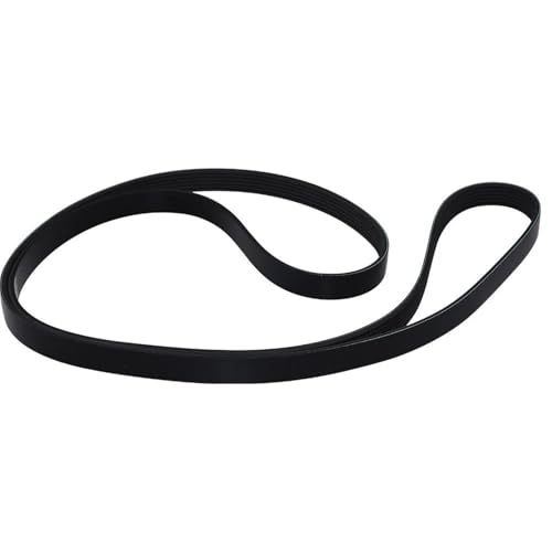 Correa de aire acondicionado Benz C 250 d soluciona fallos en transmisión principal W205 14-18