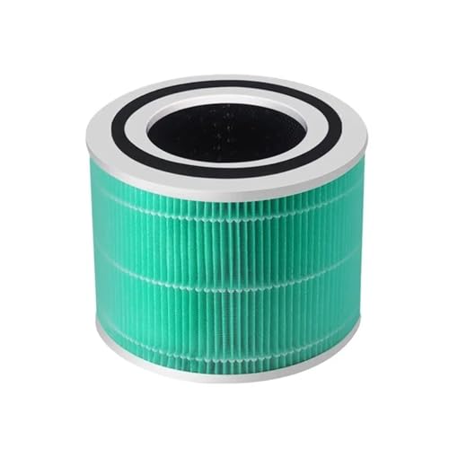 �������������t�B���^�[�����ALevoit �ƌ݊�������A��C����@�R�A 300 �X�y�A�p�[�c��C����@�t�B���^�[�A�N�Z�T���[(Green)