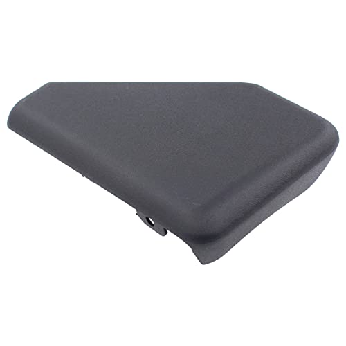ApplianPar Rear Passenger Side Running Board End Cap for Ford F150 2015-2023 by ApplianPar - Image 4