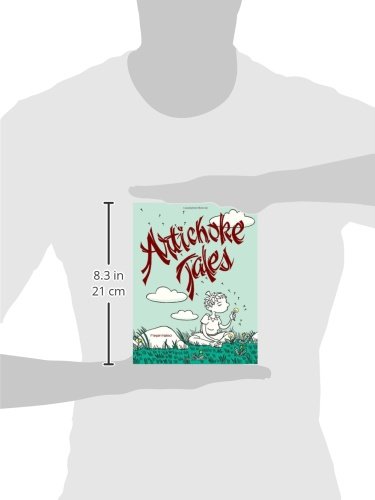 Artichoke Tales