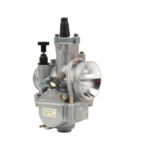 Carburateur 24mm Power Jet pour booster les reprises de votre quad ATV