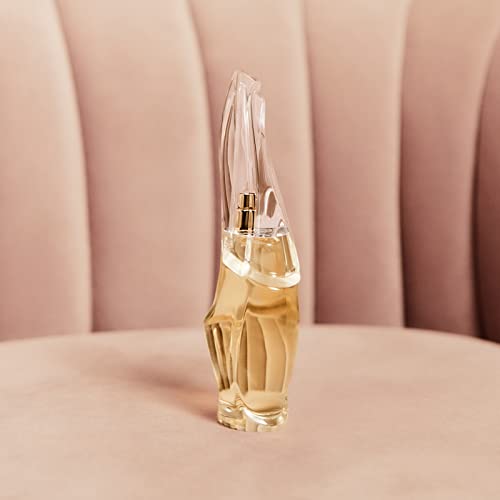 donna karan cashmere mist body spray