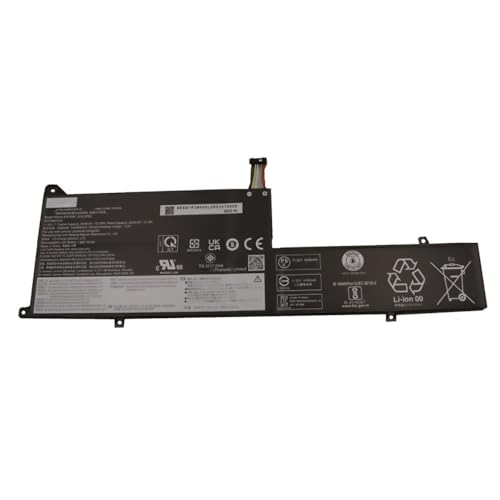 �݊��p�o�b�e���[ For Lenovo���m�{ IdeaPad Flex 5 Gen 8 (AMD) �m�[ �g�p�\�R�������ԋ쓮 �����Ή�-�����p �����\�Z�����ړd�r�p�b