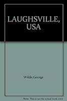 LAUGHSVILLE, USA B004BI6J0M Book Cover