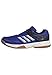 Produktbild adidas Herren Speedcourt Mens Indoor Shoes Schuhe, Lucid Blue/Silver Metallic/Gum