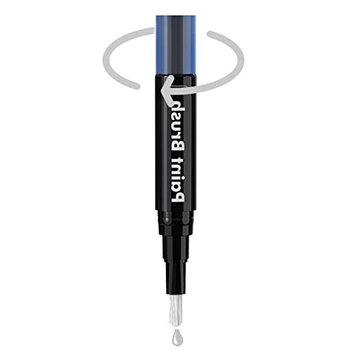 Caneta para pintura de veículos,Ferramentas de reparo para remoção de arranhões de pintura de carros