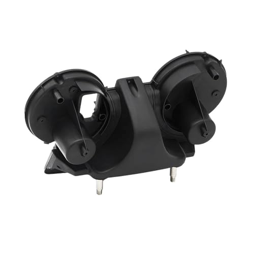 Boîtier d'instruments de compteur vitesse CB1300 idéal pour vos roadtrips