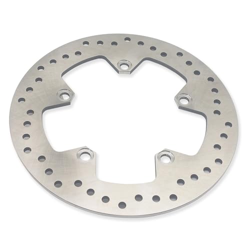 Rotor de disque de frein arrière 240mm pour BMW G310GS et G310R de 2017 à 2021