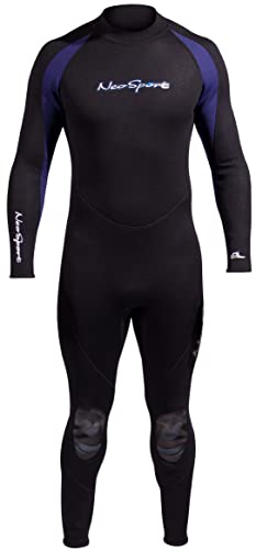 NeoSport Wetsuits Mens Premium Neoprene Full Suit