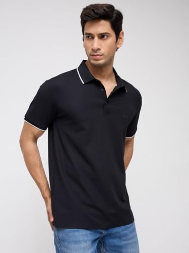 Image of Spykar Men T-Shirt