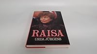 Raisa 0297811029 Book Cover